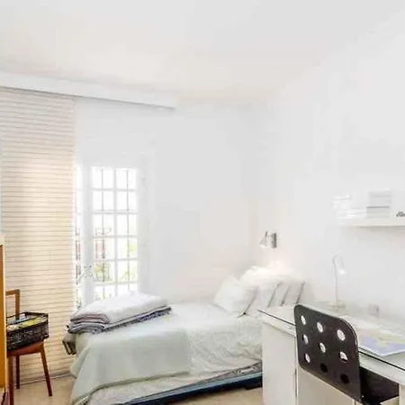 Villa Aloha Pueblo Ap126 - Service Marbella