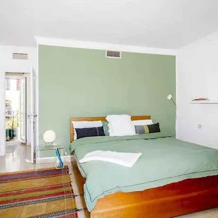 Villa Aloha Pueblo Ap126 - Service Marbella